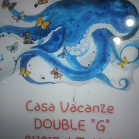 Double G Apartament *