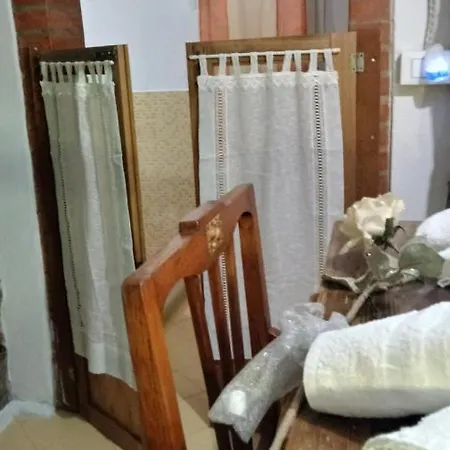 Double G Apartament La Spezia