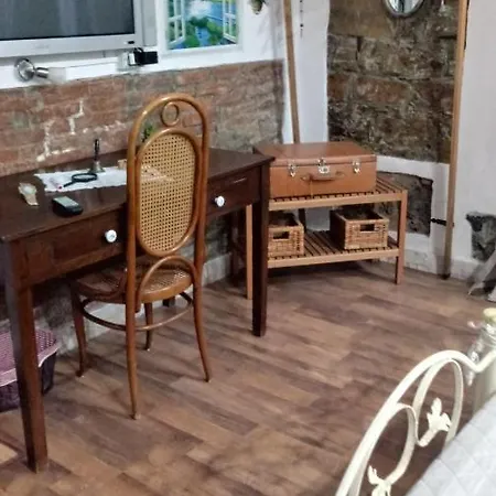 Apartamento Double G La Spezia