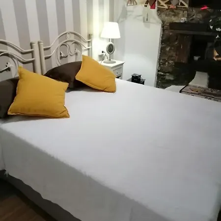 Apartment Double G *