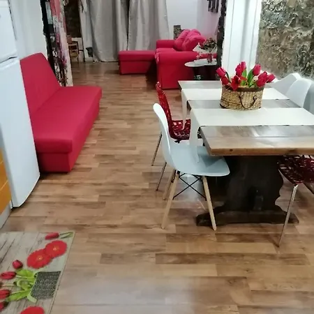 Apartment Double G La Spezia