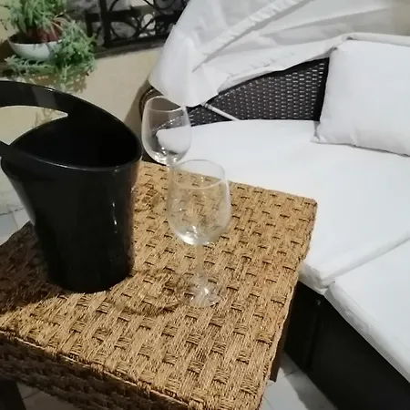 Double G Apartment La Spezia