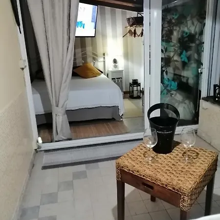 Apartment Double G *