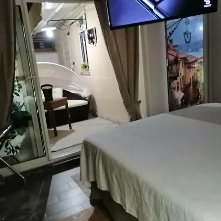 Apartamento Double G