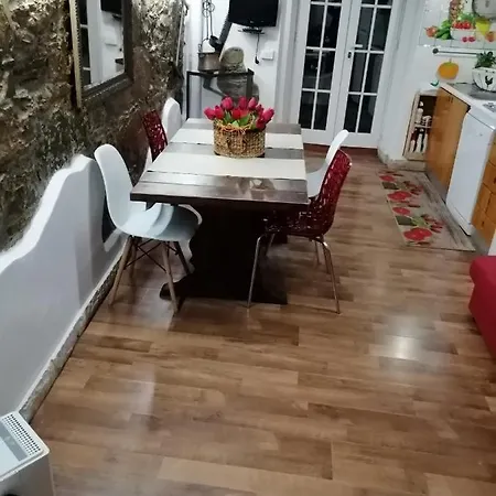Double G Apartment