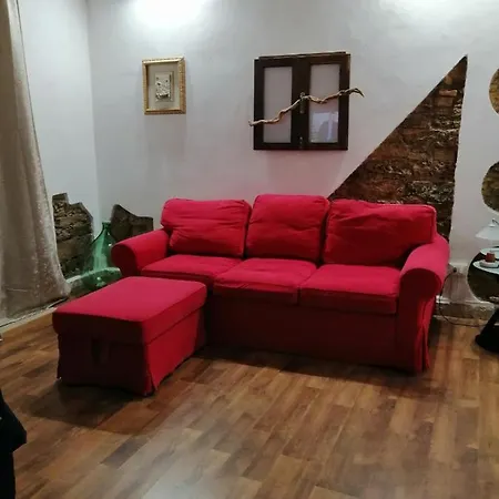 Apartment Double G