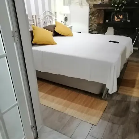 Apartment Double G *