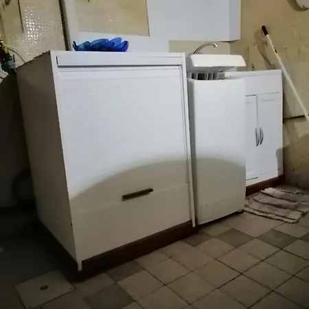 Apartamento Double G *