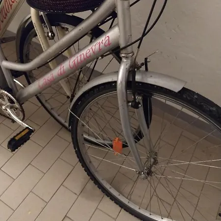 Apartment Double G